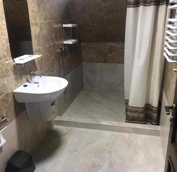 Resort чорна вода