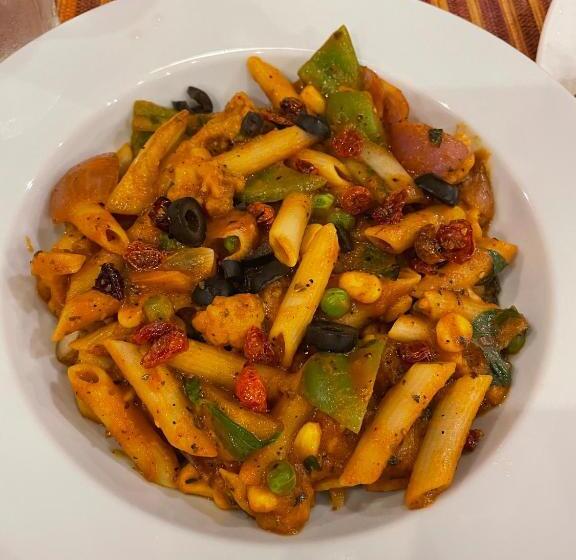 אתר נופש Big Tree Cottages