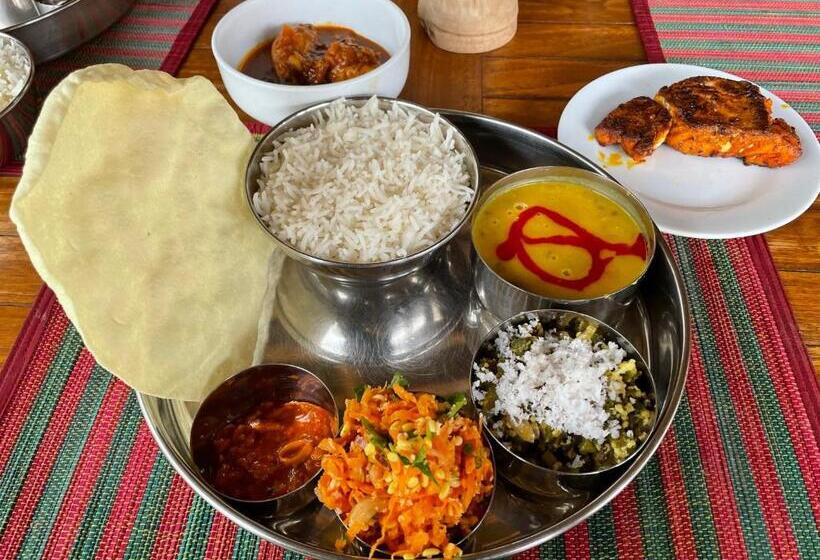 אתר נופש Big Tree Cottages