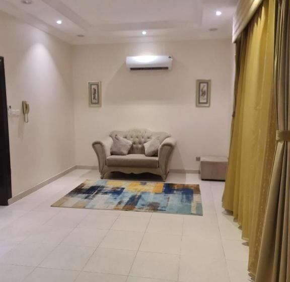 Resort شاليهات دشيل لبيوت العطلات الاقتصادية