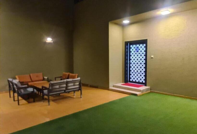 Resort شاليهات دشيل لبيوت العطلات الاقتصادية