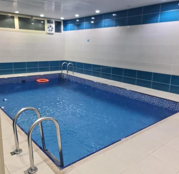 Resort شاليهات دشيل لبيوت العطلات الاقتصادية