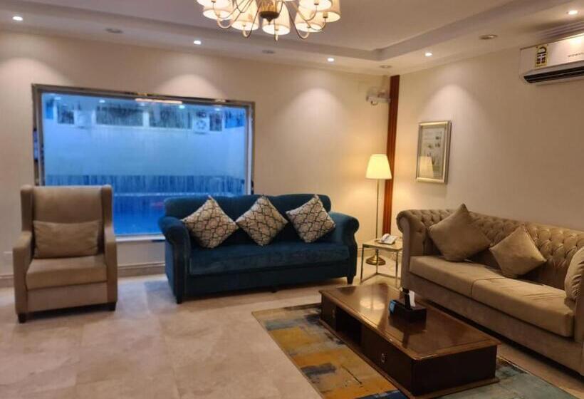 Resort شاليهات دشيل لبيوت العطلات الاقتصادية