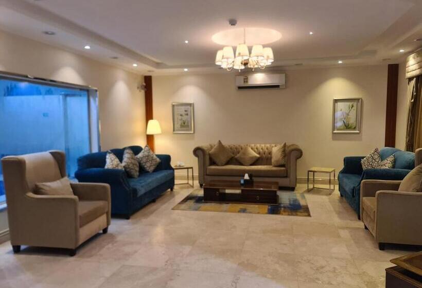 Resort شاليهات دشيل لبيوت العطلات الاقتصادية