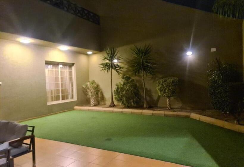 Resort شاليهات دشيل لبيوت العطلات الاقتصادية