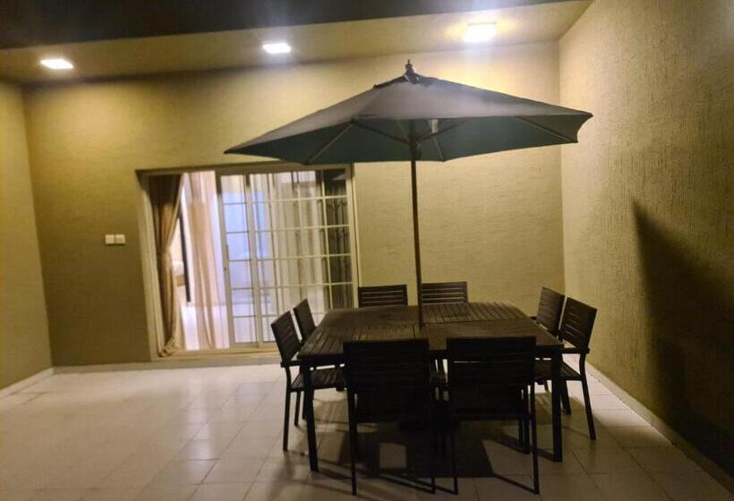 Resort شاليهات دشيل لبيوت العطلات الاقتصادية