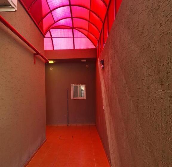 Resort شاليهات دشيل لبيوت العطلات الاقتصادية