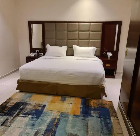 Resort شاليهات دشيل لبيوت العطلات الاقتصادية