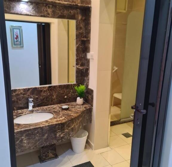 Resort شاليهات دشيل لبيوت العطلات الاقتصادية