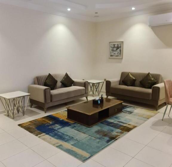 Resort شاليهات دشيل لبيوت العطلات الاقتصادية