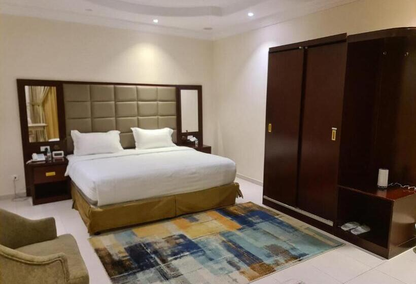 Resort شاليهات دشيل لبيوت العطلات الاقتصادية