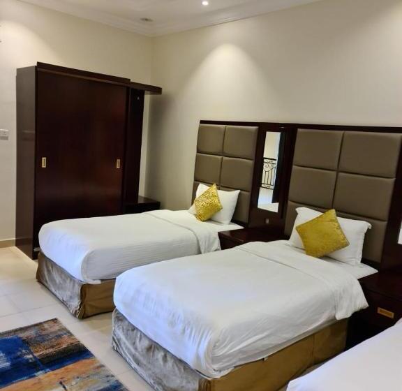 Resort شاليهات دشيل لبيوت العطلات الاقتصادية