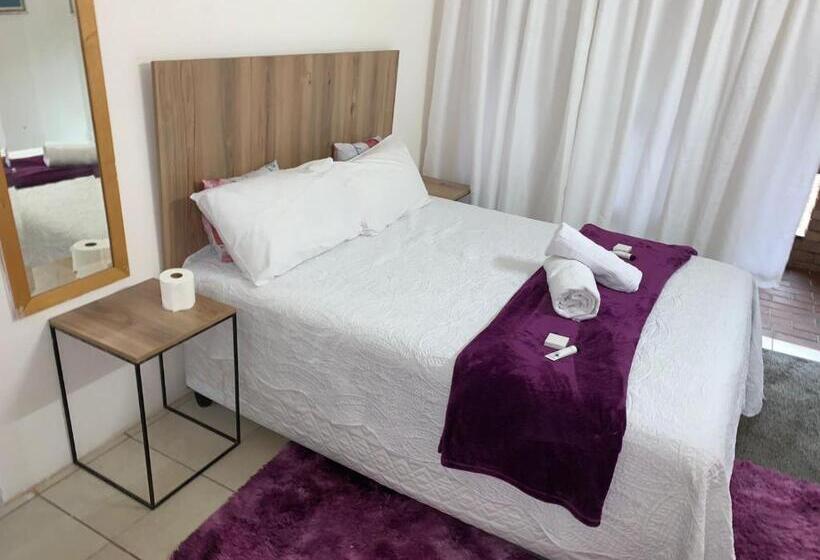 منتجع Edladleni Holiday Accomodation