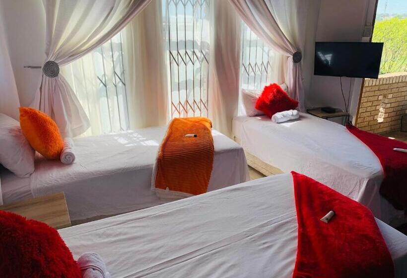 אתר נופש Edladleni Holiday Accomodation