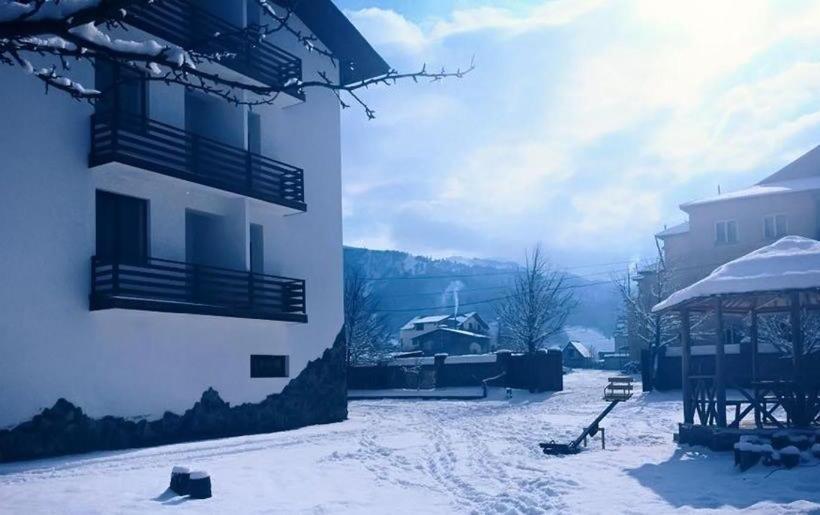 استراحتگاه Elite House