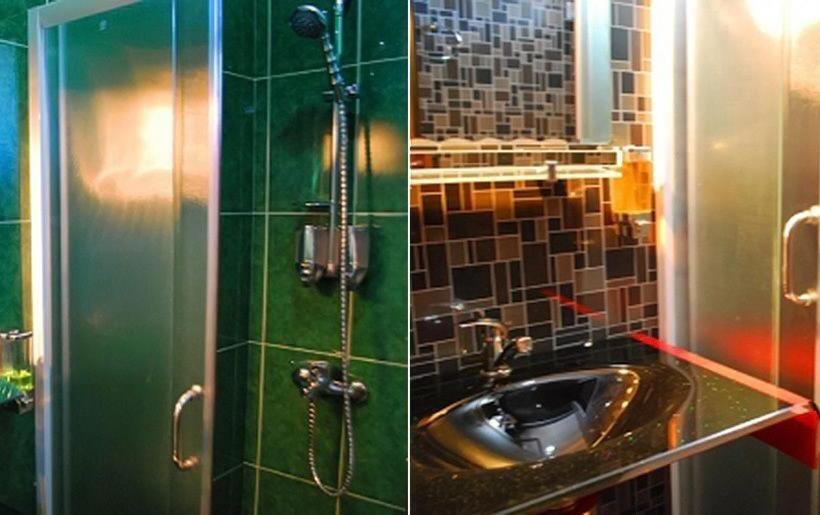 استراحتگاه Elite House