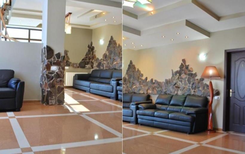 استراحتگاه Elite House