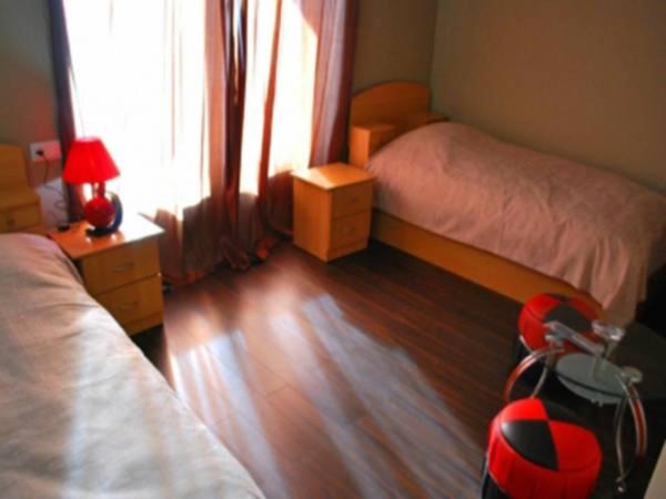 استراحتگاه Elite House