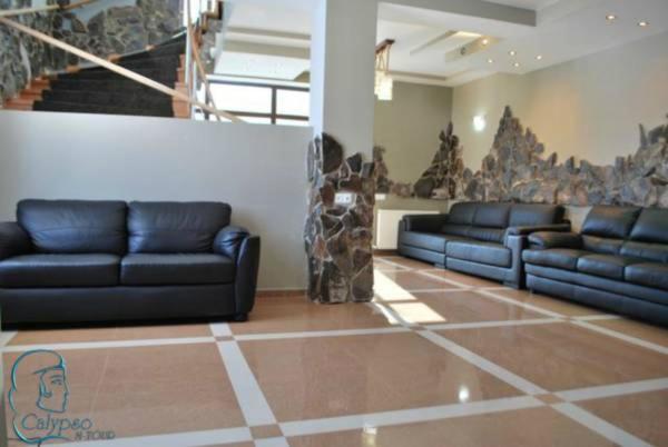 استراحتگاه Elite House