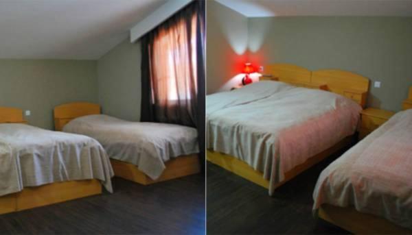 استراحتگاه Elite House