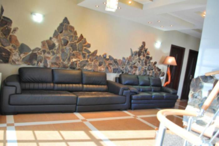 استراحتگاه Elite House