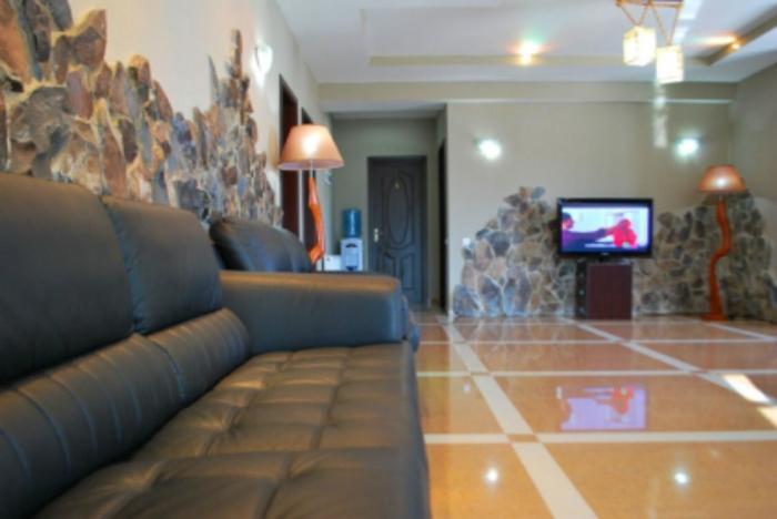 استراحتگاه Elite House