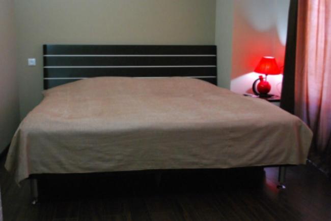 استراحتگاه Elite House