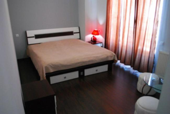 استراحتگاه Elite House