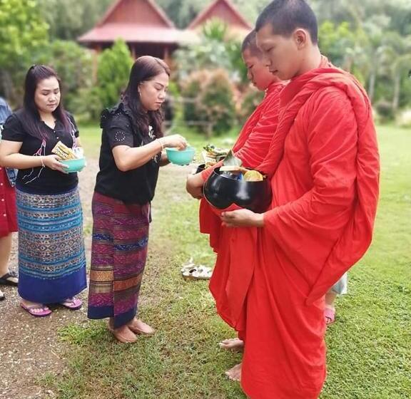 渡假胜地  Huensala Homestay