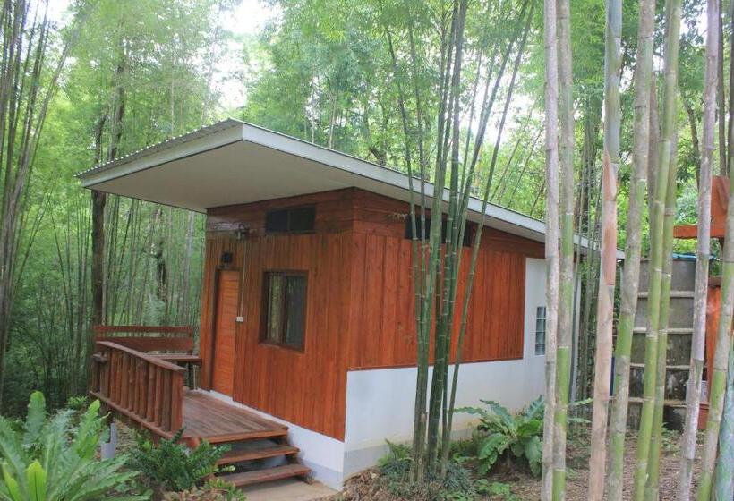 渡假胜地  Huensala Homestay