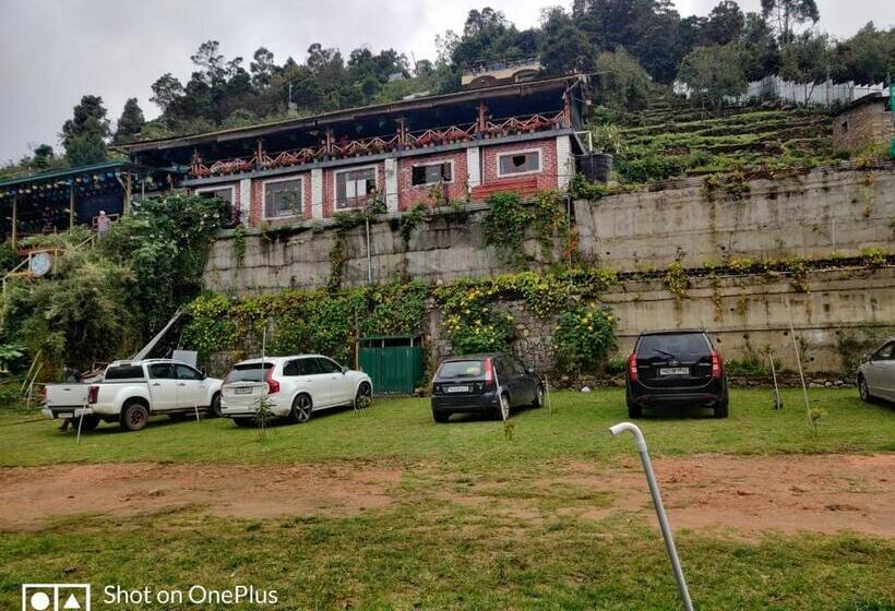 استراحتگاه Kodai Heaven