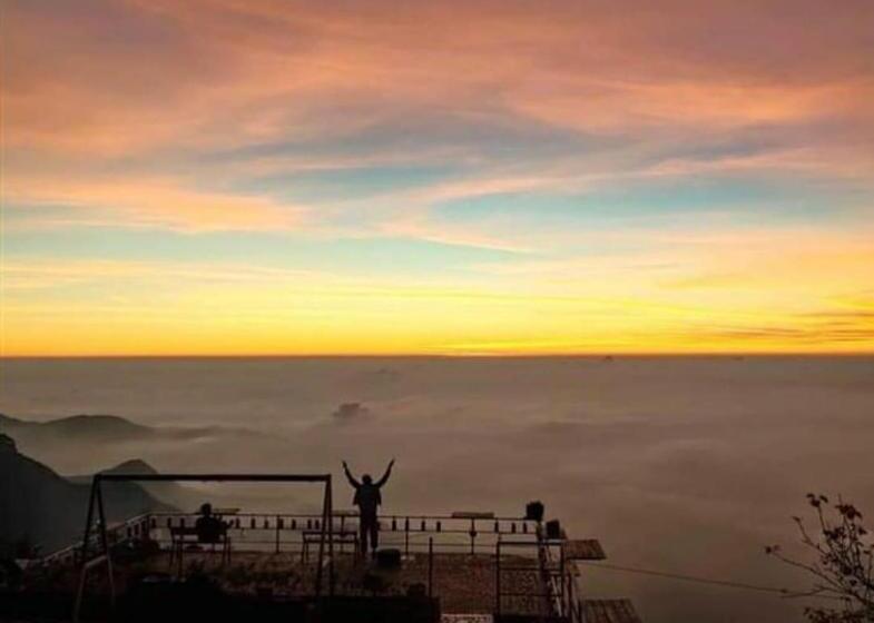 استراحتگاه Kodai Heaven