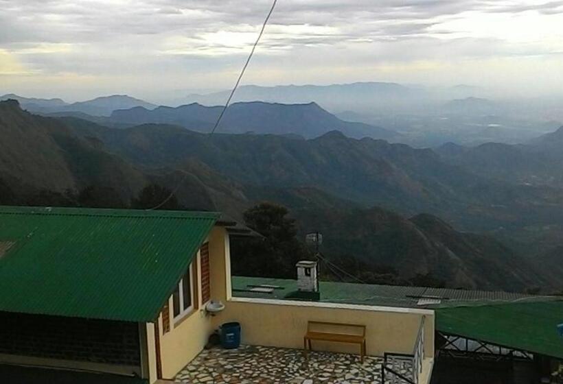 استراحتگاه Kodai Heaven