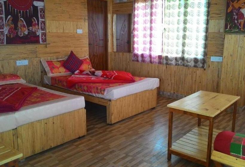 استراحتگاه Kodai Heaven