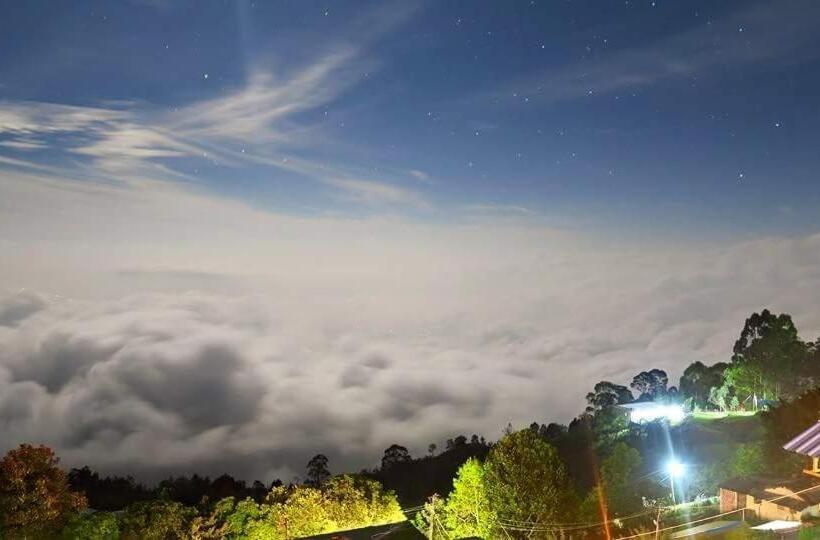 استراحتگاه Kodai Heaven
