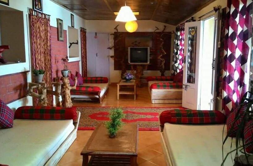 استراحتگاه Kodai Heaven