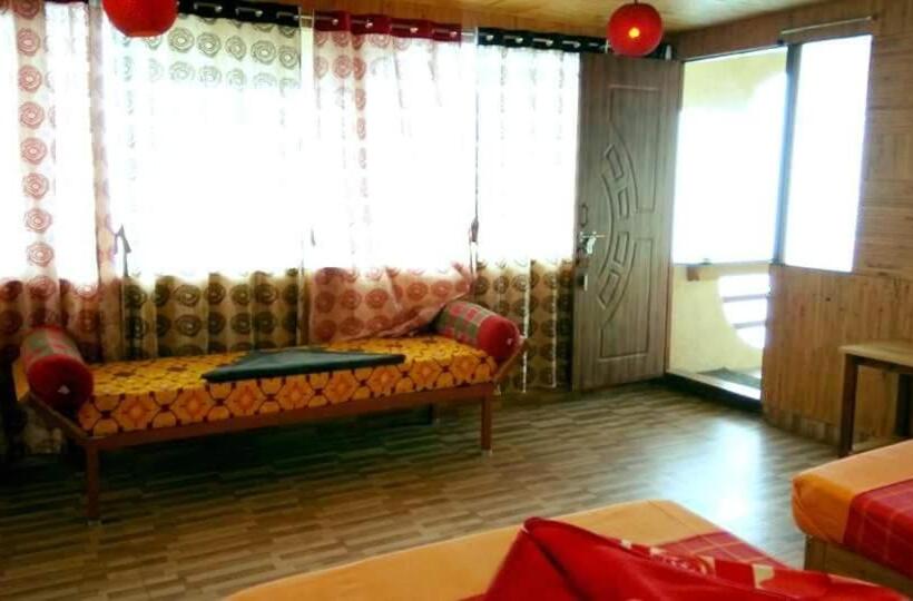 استراحتگاه Kodai Heaven