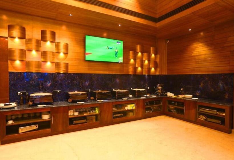 渡假胜地 Sandyy Wavess