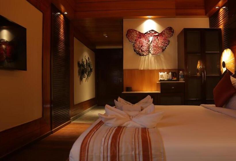 渡假胜地 Sandyy Wavess