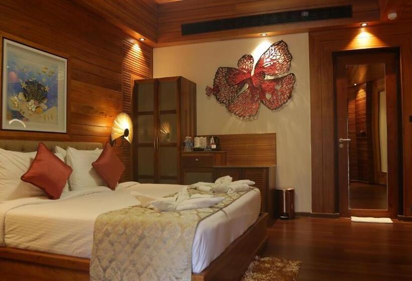 渡假胜地 Sandyy Wavess