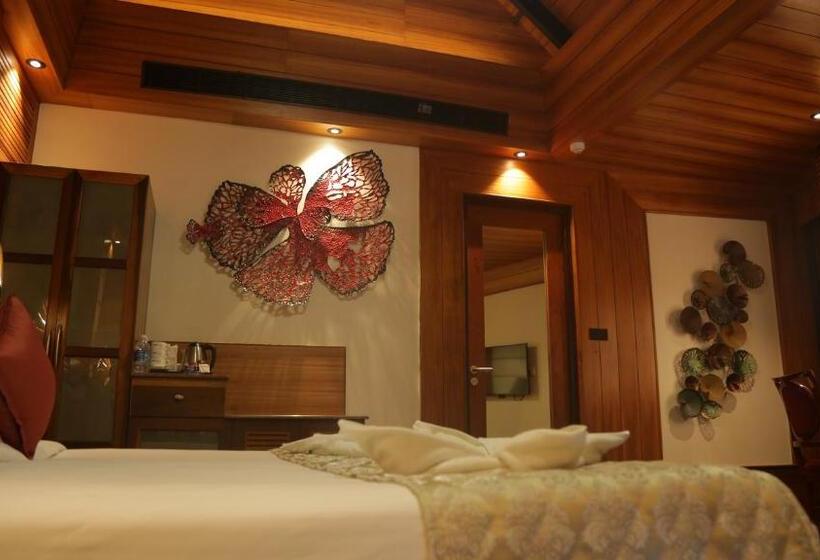 渡假胜地 Sandyy Wavess