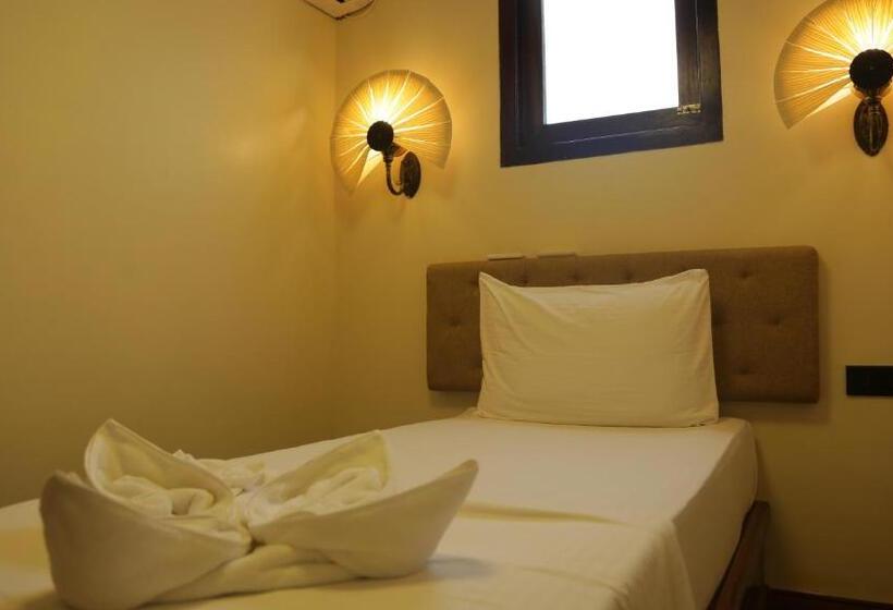 渡假胜地 Sandyy Wavess