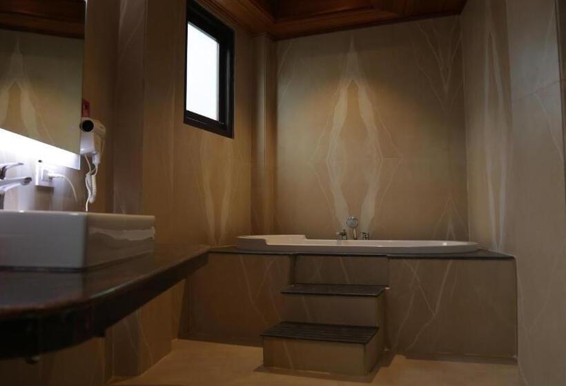 渡假胜地 Sandyy Wavess