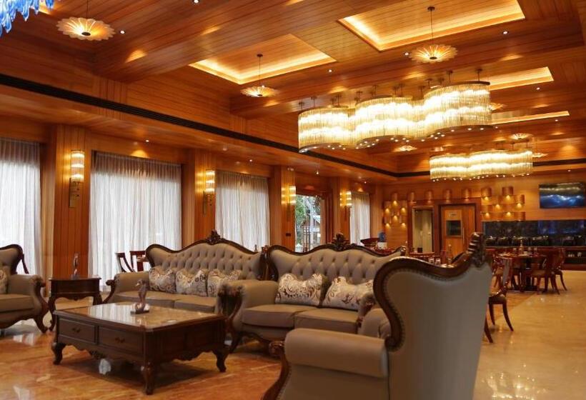 渡假胜地 Sandyy Wavess