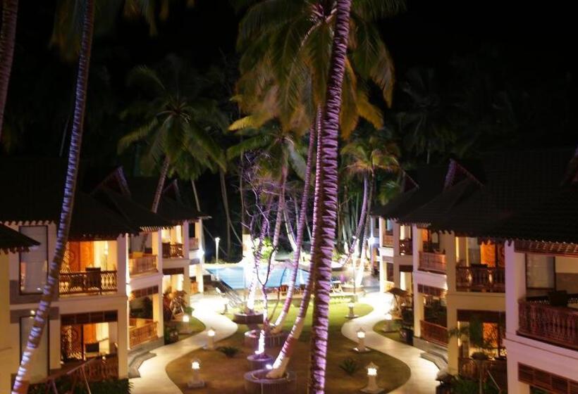 渡假胜地 Sandyy Wavess