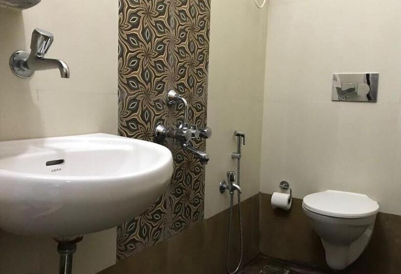 منتجع Saritas Guest House   Bogmalo Beach