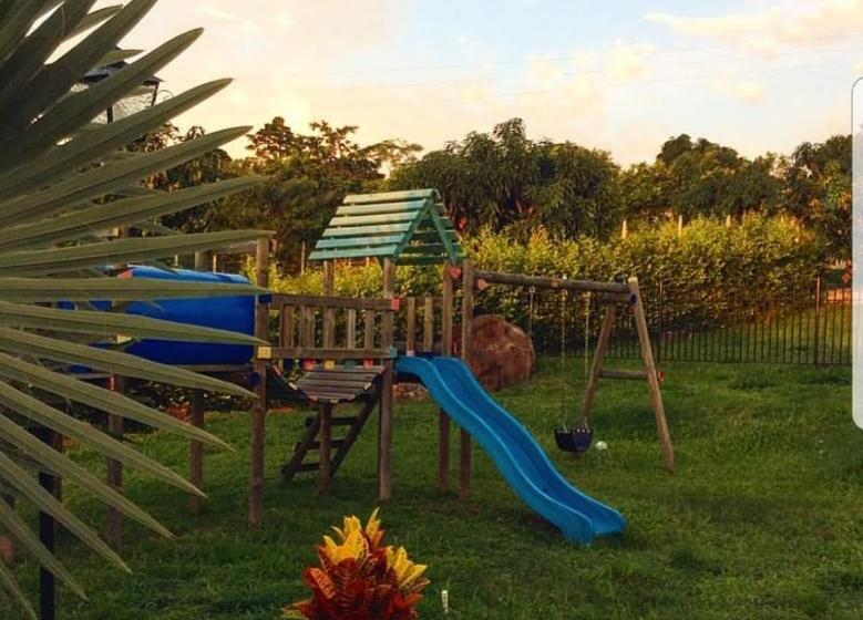 リゾートホテル Toscana