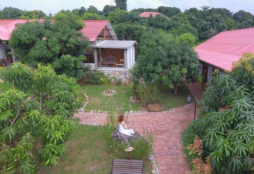 リゾートホテル Toscana