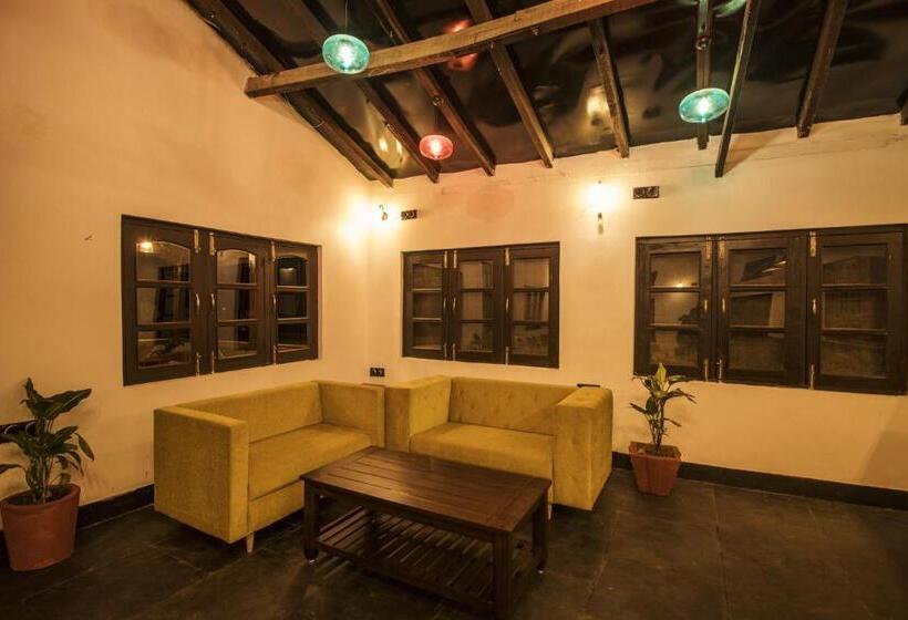 渡假胜地  Wowstayz Pachmarhi Ecotel