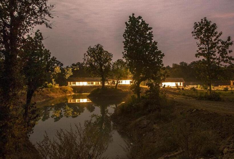 渡假胜地  Wowstayz Pachmarhi Ecotel